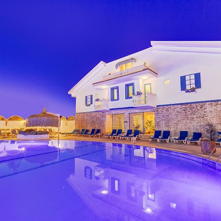 אולודניץ Monta Verde Hotel & Villas מראה חיצוני תמונה