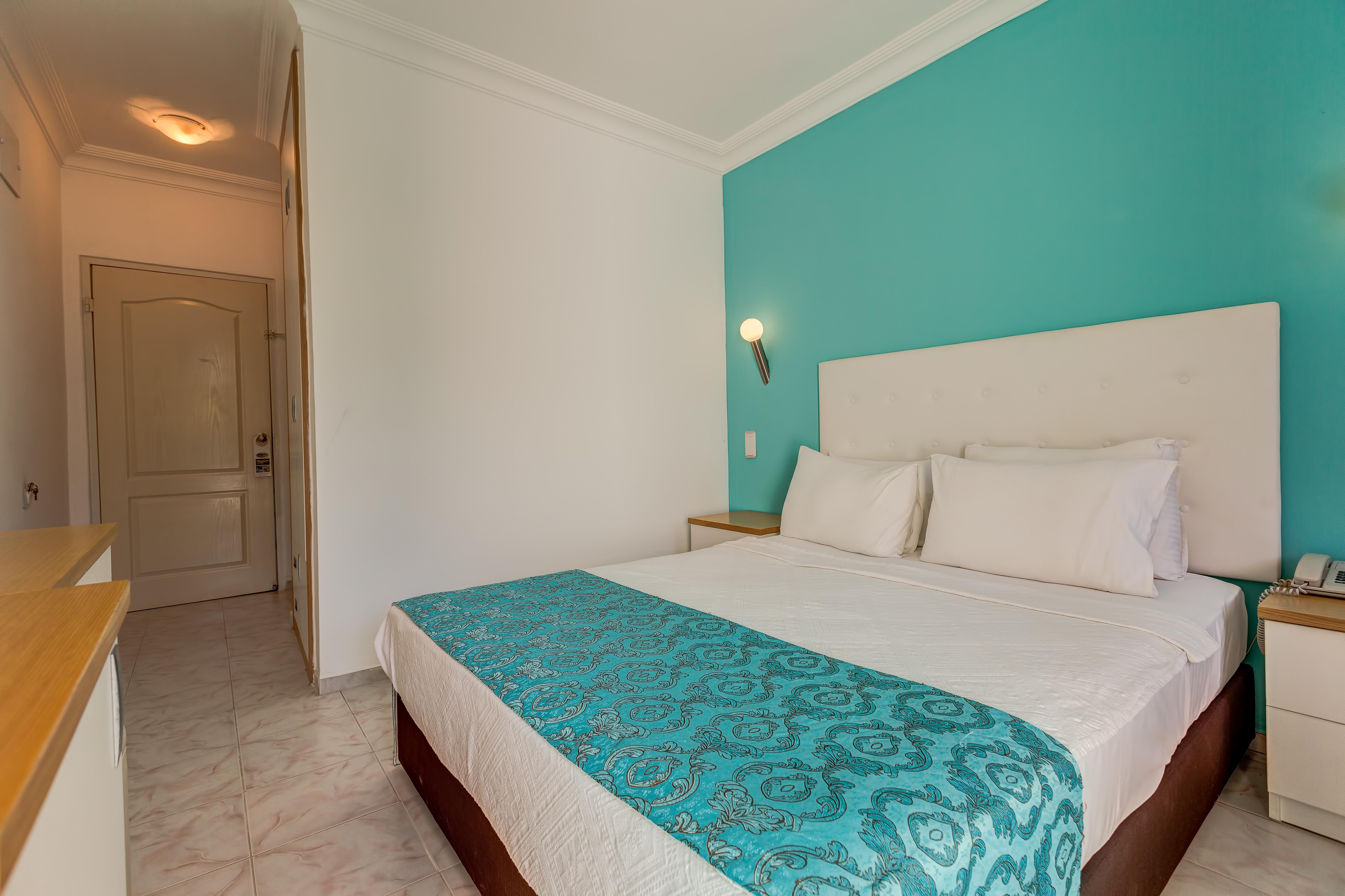 אולודניץ Monta Verde Hotel & Villas מראה חיצוני תמונה