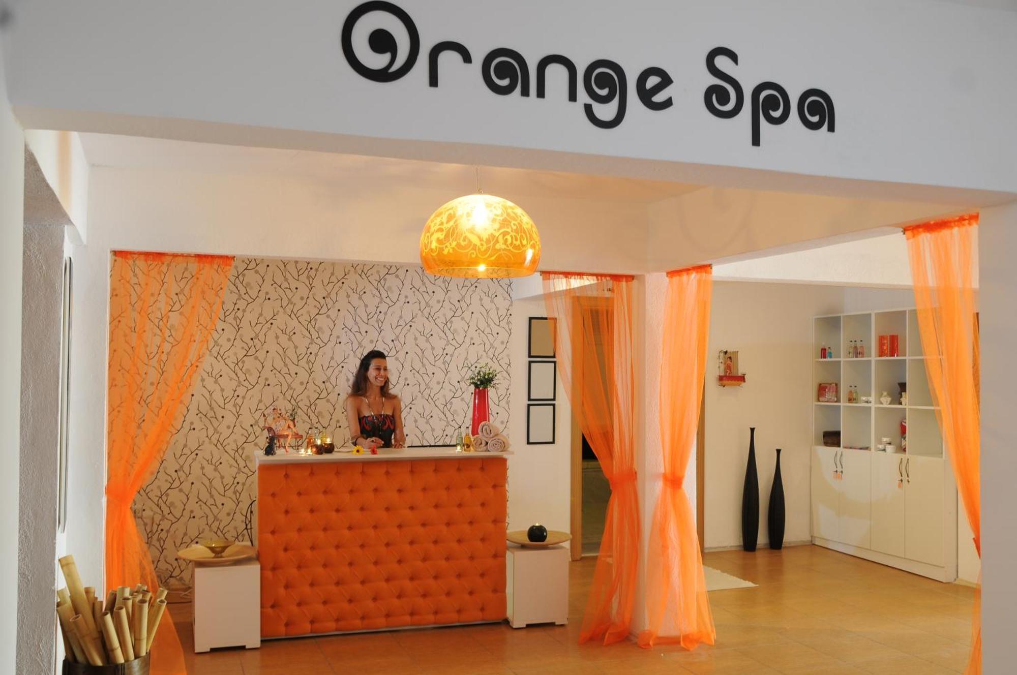 אולודניץ Monta Verde Hotel & Villas מראה חיצוני תמונה