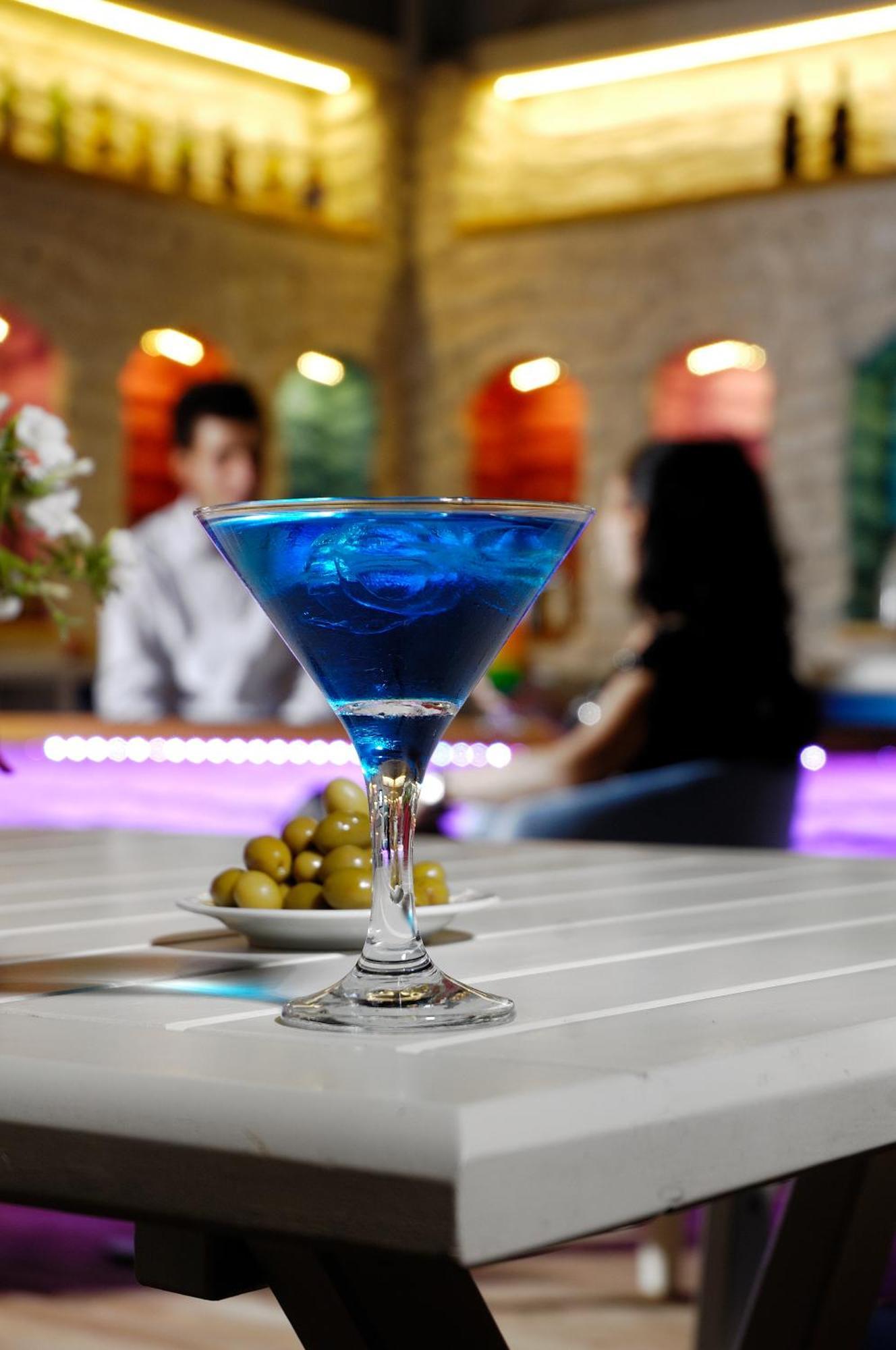 אולודניץ Monta Verde Hotel & Villas מראה חיצוני תמונה