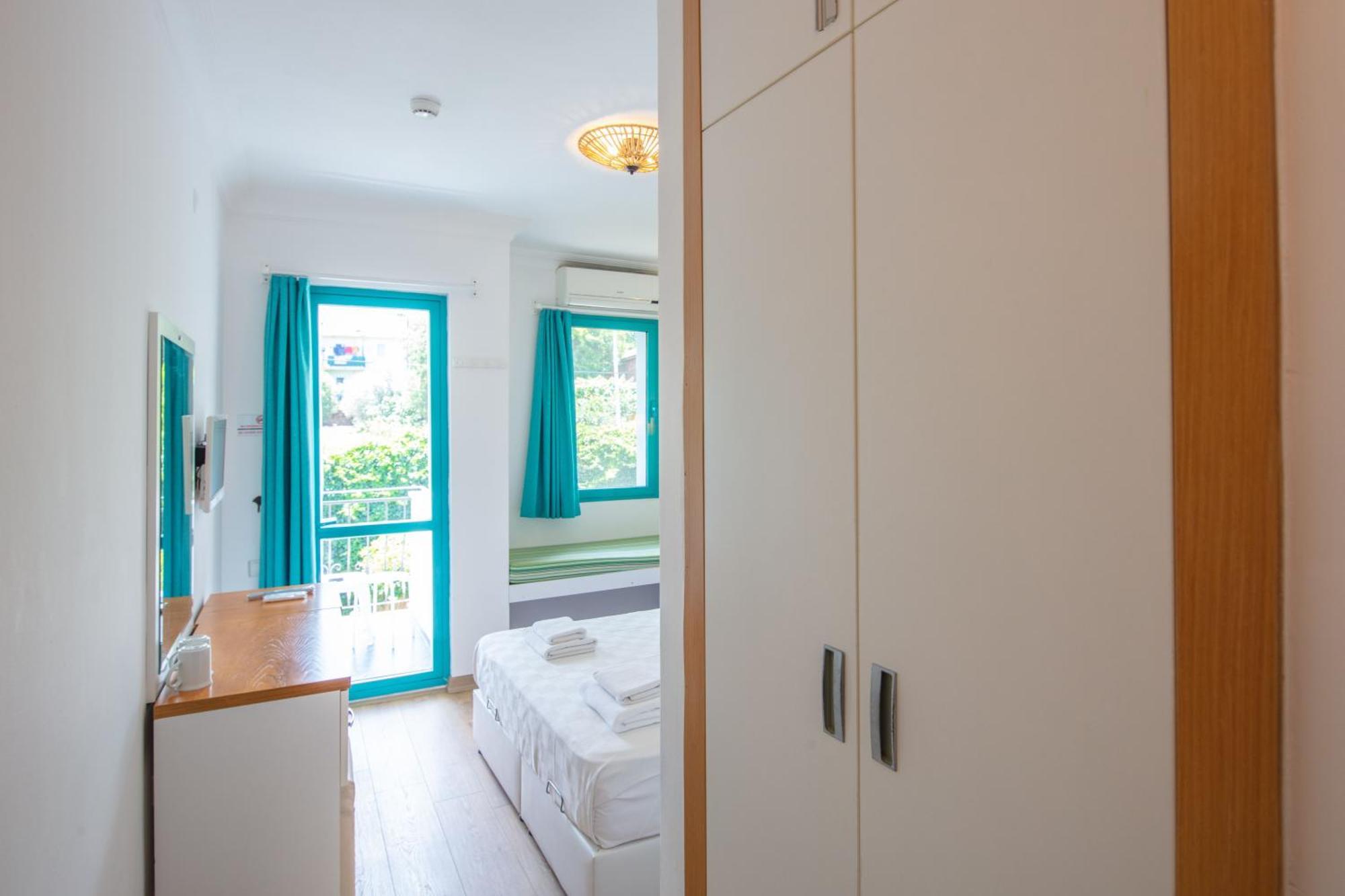 אולודניץ Monta Verde Hotel & Villas מראה חיצוני תמונה